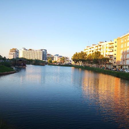 Trilogy 10 Apartment Peniscola Luaran gambar