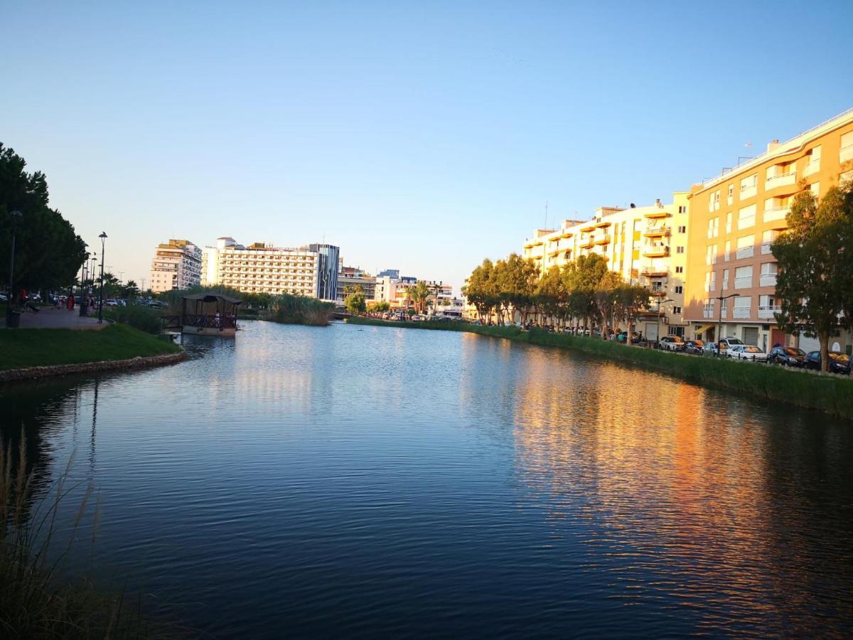 Trilogy 10 Apartment Peniscola Luaran gambar