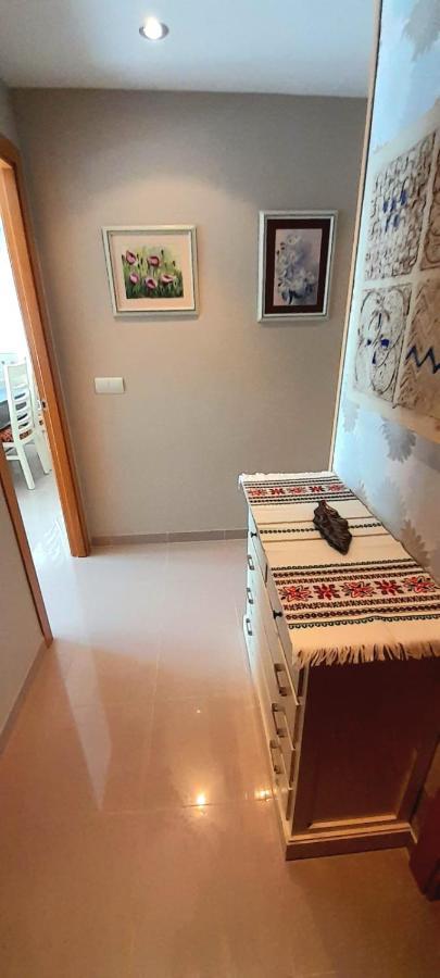 Trilogy 10 Apartment Peniscola Luaran gambar