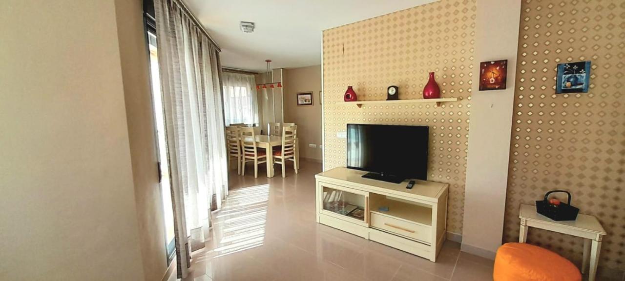 Trilogy 10 Apartment Peniscola Luaran gambar