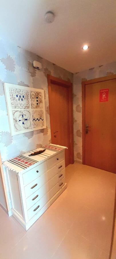 Trilogy 10 Apartment Peniscola Luaran gambar