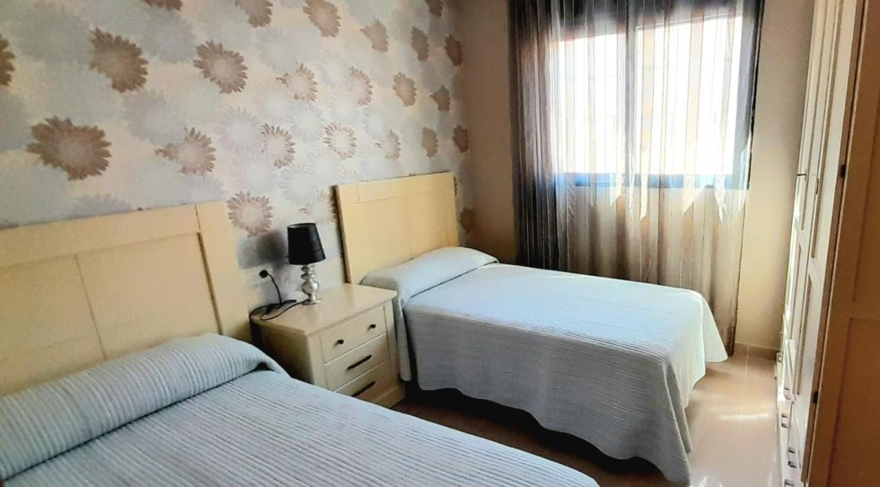 Trilogy 10 Apartment Peniscola Luaran gambar