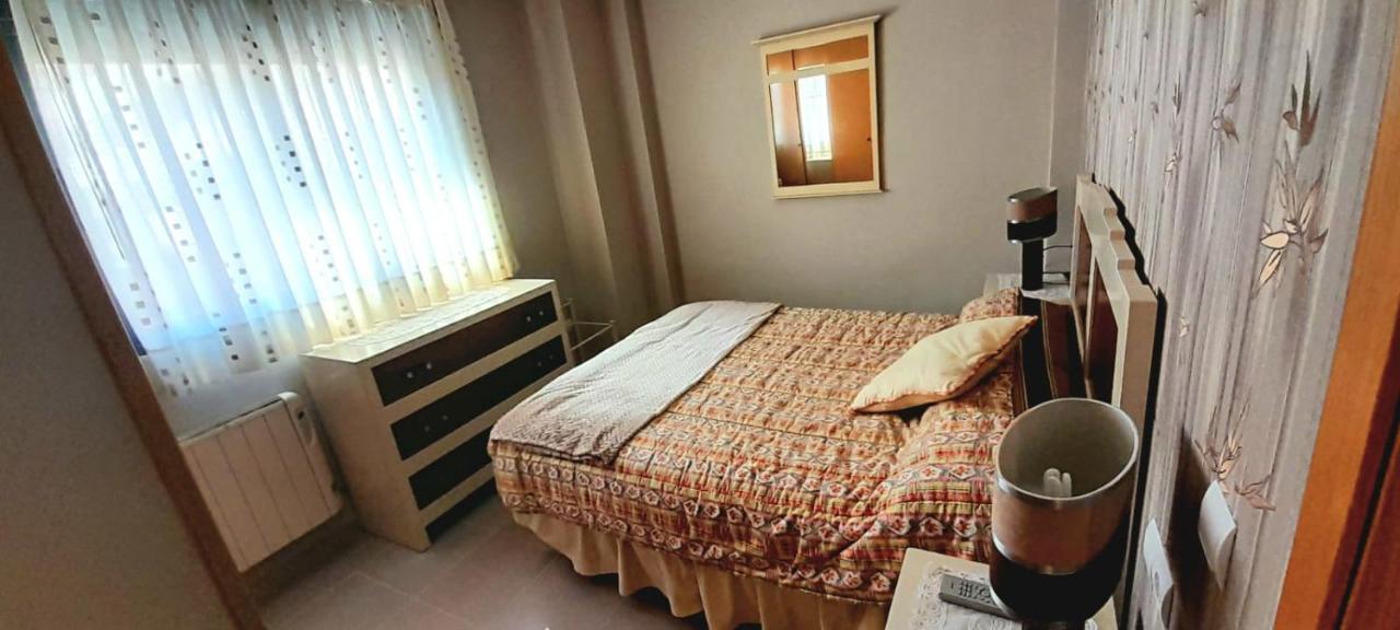 Trilogy 10 Apartment Peniscola Luaran gambar