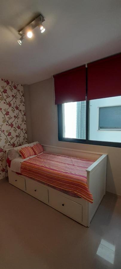 Trilogy 10 Apartment Peniscola Luaran gambar